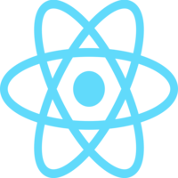 image du logo react
